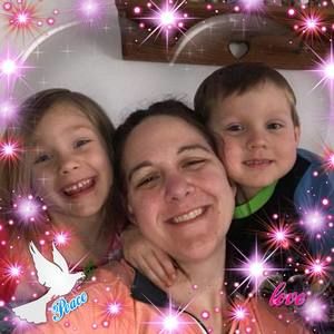 Meet your Posher, Holly